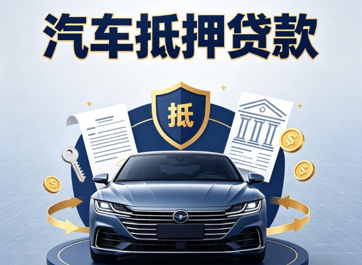 杭州汽车抵押贷款|杭州车主贷|杭州车贷二手车